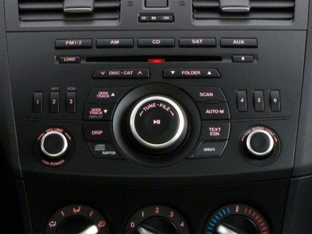 2012 Mazda Mazda3 4dr Sdn Auto i Grand Touring
