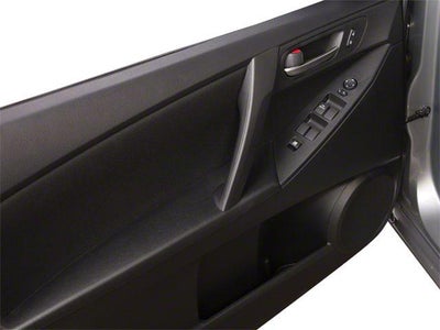 2012 Mazda Mazda3 4dr Sdn Auto i Grand Touring