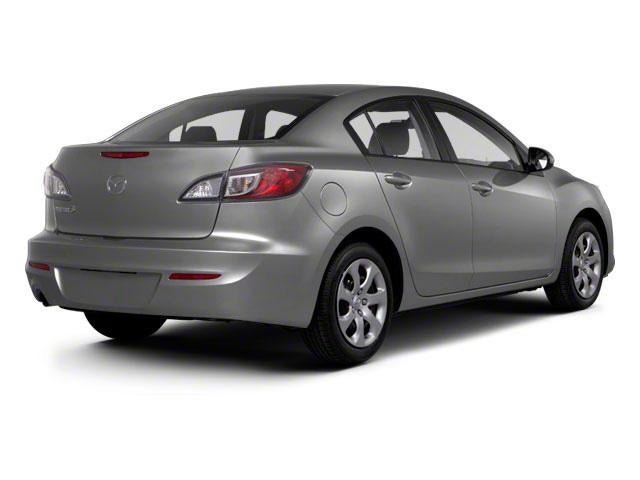 2012 Mazda Mazda3 4dr Sdn Auto i Grand Touring