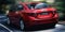 2014 Mazda Mazda3 4dr Sdn Auto i Touring