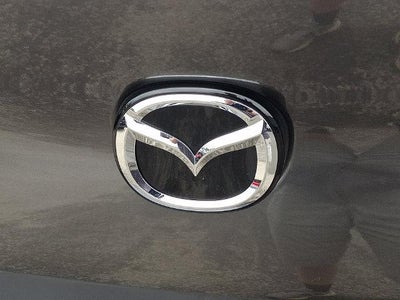 2026 Mazda Mazda3 Sedan 2.5 S Preferred FWD