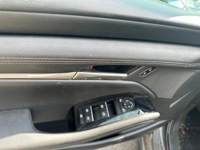 2024 Mazda Mazda3 Hatchback 2.5 S Select Sport Auto FWD