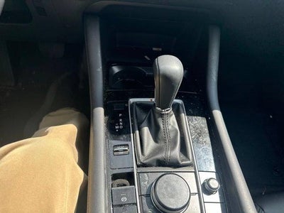 2024 Mazda Mazda3 Hatchback 2.5 S Select Sport Auto FWD