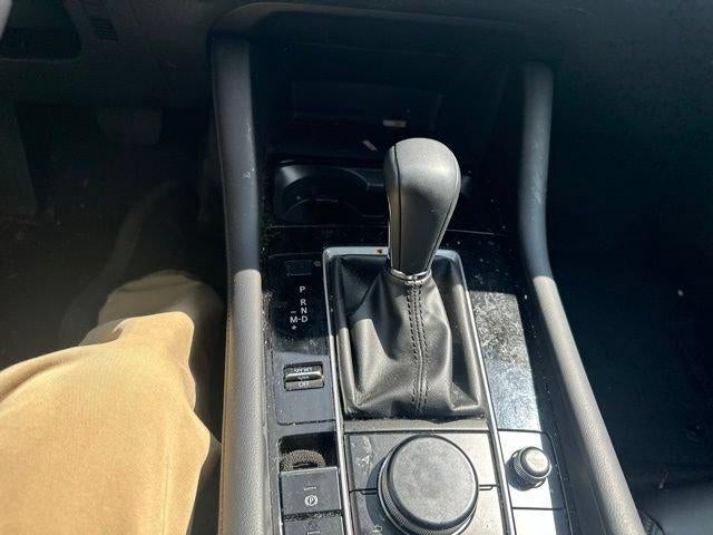 2024 Mazda Mazda3 Hatchback 2.5 S Select Sport Auto FWD