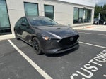 2024 Mazda Mazda3 Hatchback 2.5 S Select Sport Auto FWD