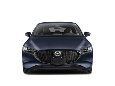 2023 Mazda Mazda3 Hatchback 2.5 S Select Auto FWD