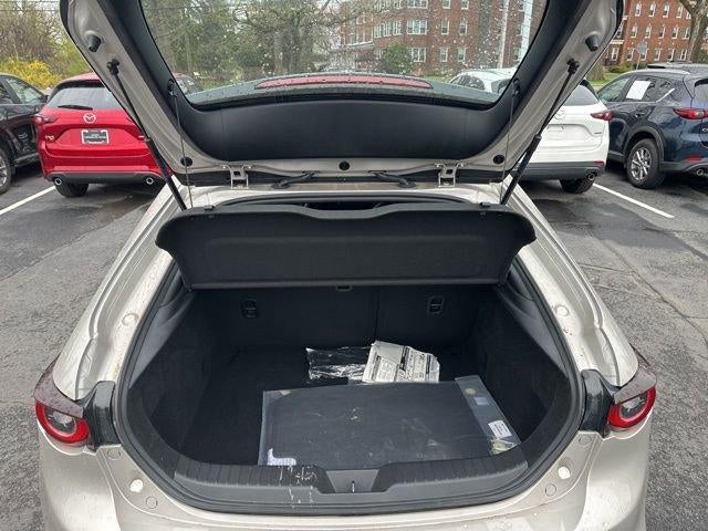 2025 Mazda Mazda3 Hatchback 2.5 S Preferred