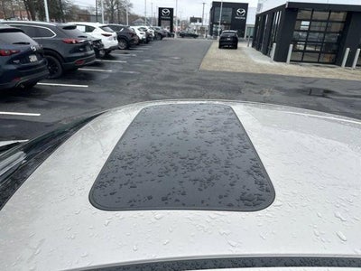 2025 Mazda Mazda3 Hatchback 2.5 S Preferred