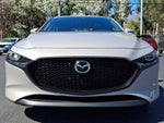 2025 Mazda Mazda3 Hatchback 2.5 S Preferred