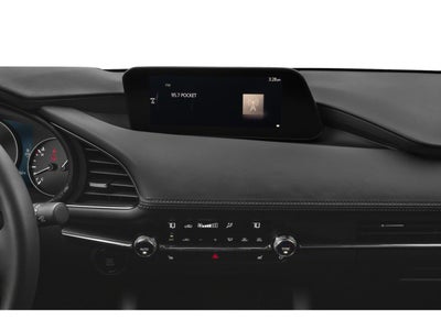 2025 Mazda Mazda3 Hatchback 2.5 S Preferred