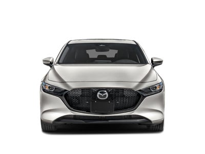 2025 Mazda Mazda3 Hatchback 2.5 S Preferred