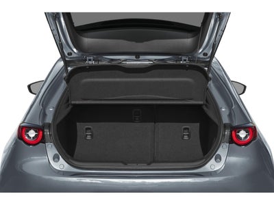 2024 Mazda Mazda3 Hatchback 2.5 S Carbon Edition Auto AWD