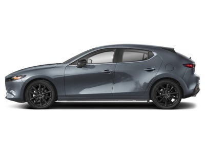 2024 Mazda Mazda3 Hatchback 2.5 S Carbon Edition Auto AWD