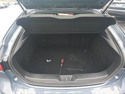 2019 Mazda Mazda3 Hatchback AWD Auto w/Premium Pkg