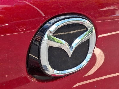 2025 Mazda Mazda3 Hatchback 2.5 Turbo Premium Plus Auto AWD