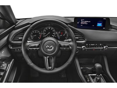2025 Mazda Mazda3 Hatchback 2.5 Turbo Premium Plus AWD