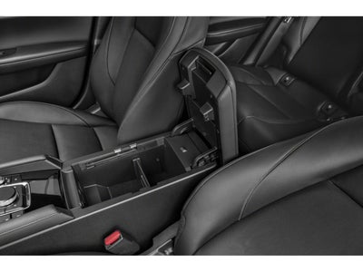 2025 Mazda Mazda3 Hatchback 2.5 Turbo Premium Plus AWD