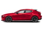 2025 Mazda Mazda3 Hatchback 2.5 Turbo Premium Plus AWD