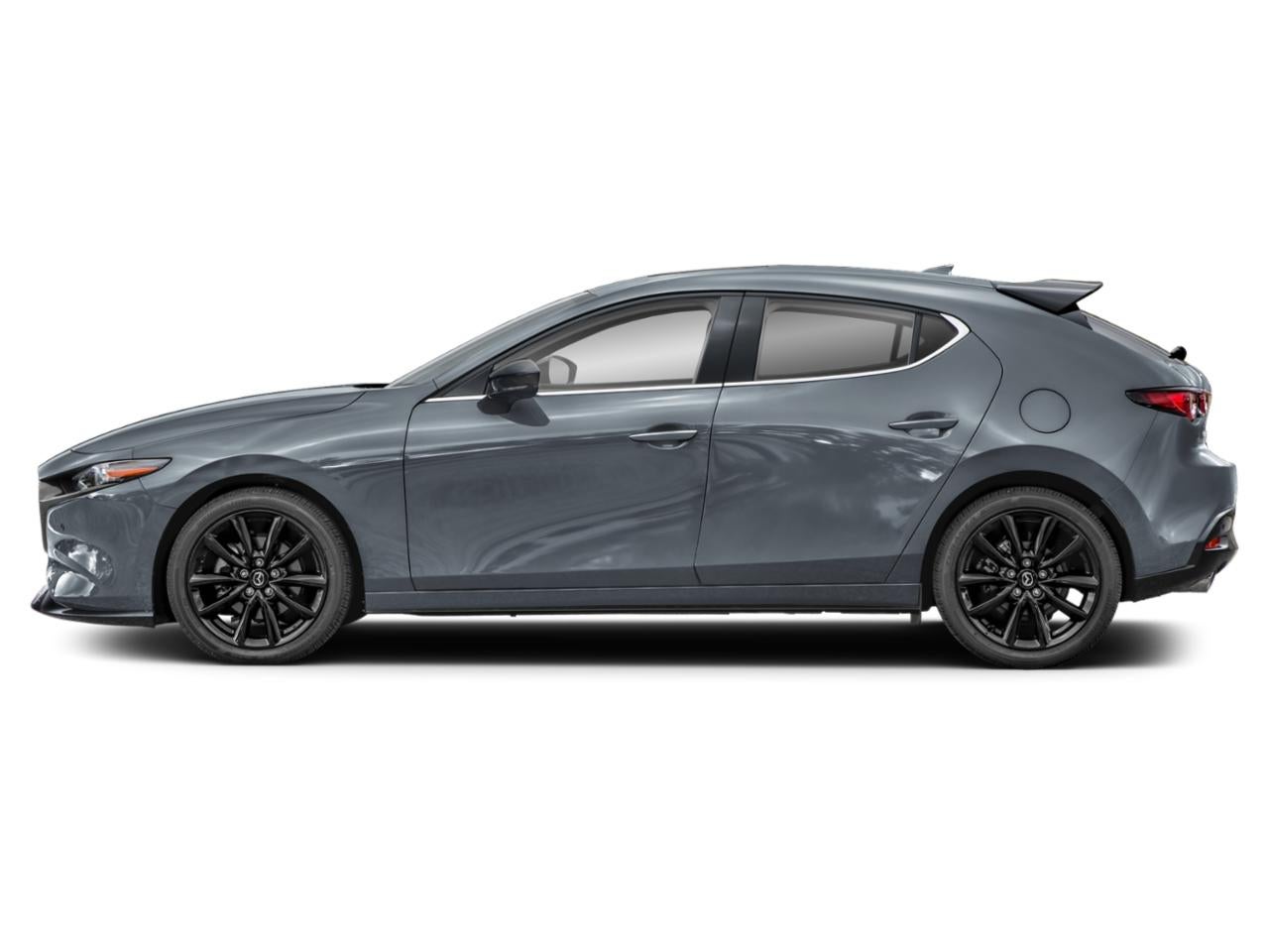 2025 Mazda Mazda3 Hatchback 2.5 Turbo Premium Plus AWD
