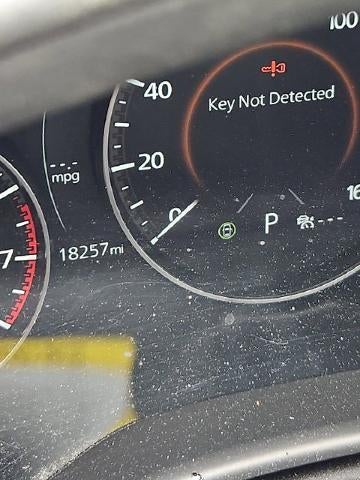 2024 Mazda Mazda3 Hatchback 2.5 Turbo Premium Plus Auto AWD