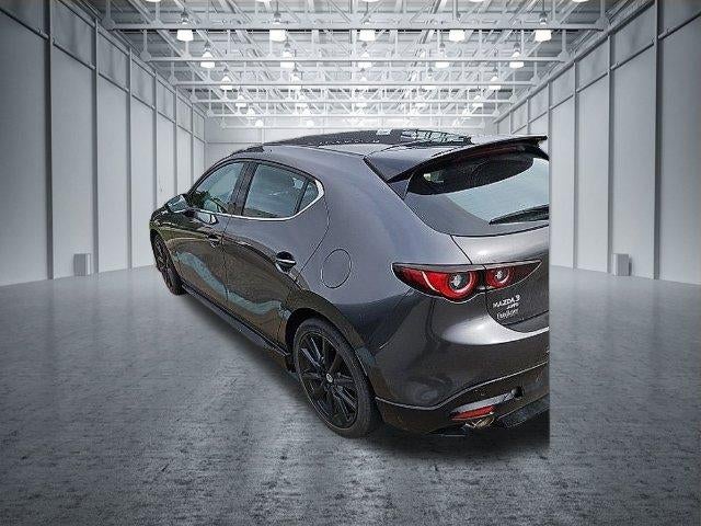 2024 Mazda Mazda3 Hatchback 2.5 Turbo Premium Plus Auto AWD