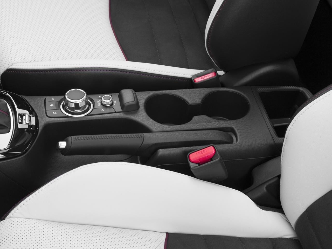 2017 Mazda Mazda CX-3 Grand Touring AWD
