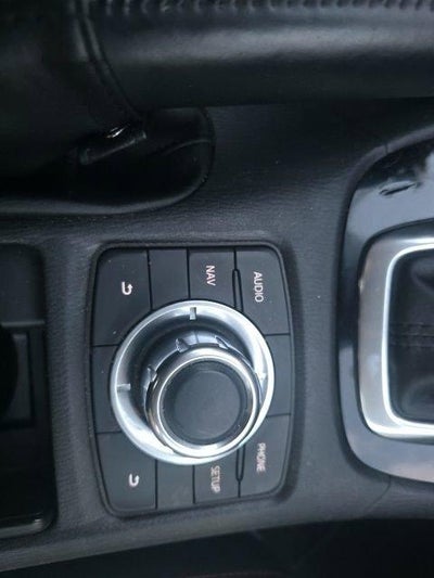 2015 Mazda Mazda6 4dr Sdn Auto i Grand Touring