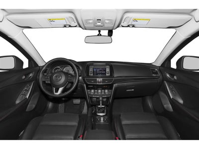 2015 Mazda Mazda6 4dr Sdn Auto i Grand Touring