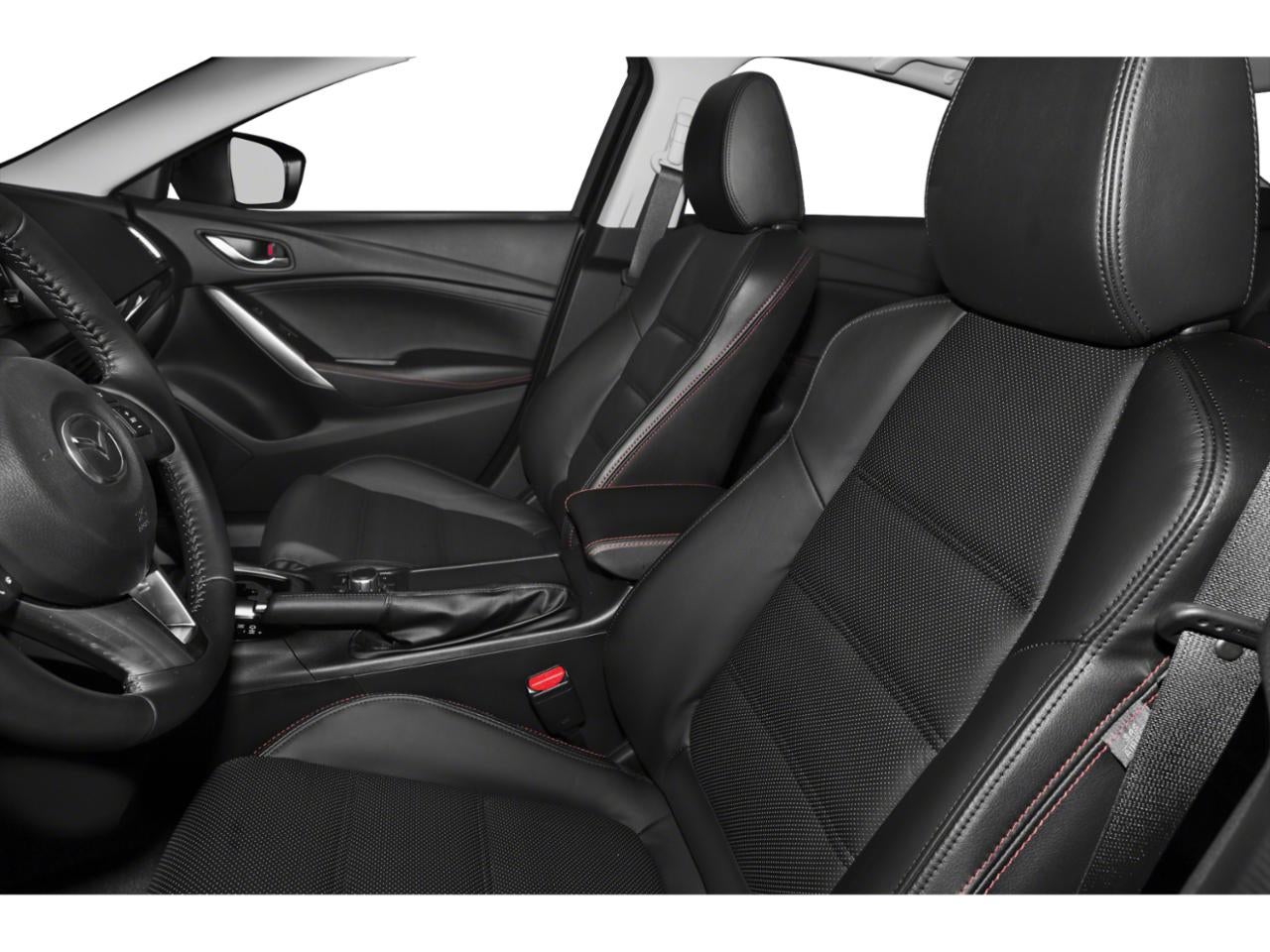 2015 Mazda Mazda6 4dr Sdn Auto i Grand Touring