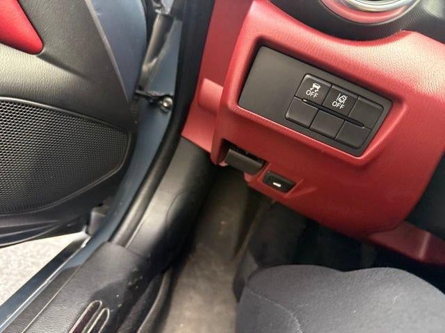 2020 Mazda Mazda MX-5 Miata RF Grand Touring Manual