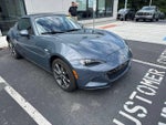 2020 Mazda Mazda MX-5 Miata RF Grand Touring Manual