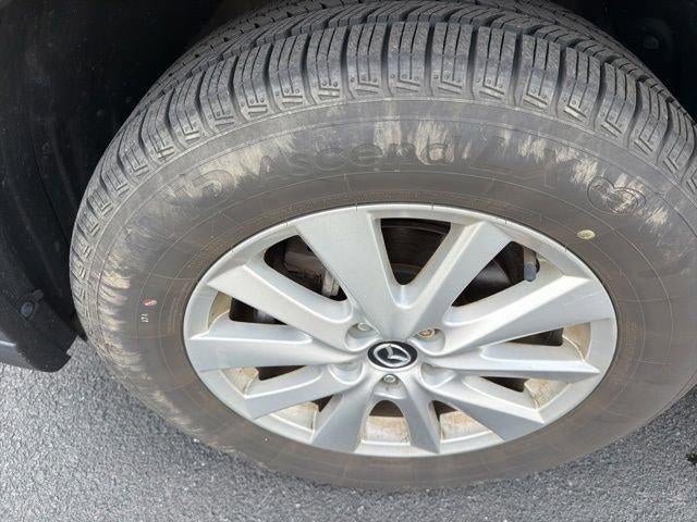 2016 Mazda Mazda CX-5 2016.5 AWD 4dr Auto Touring