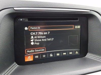 2016 Mazda Mazda CX-5 AWD 4dr Auto Grand Touring