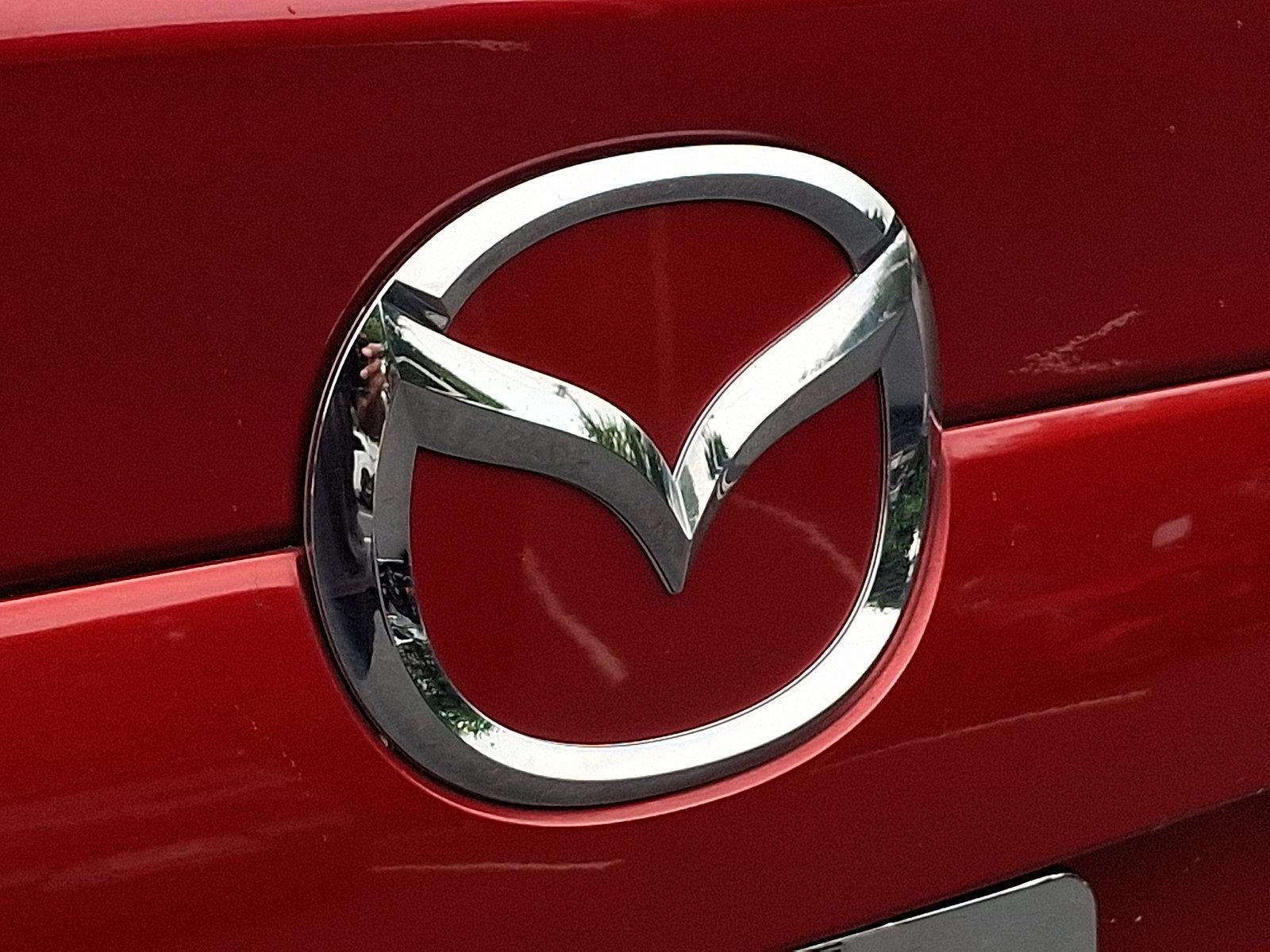 2016 Mazda Mazda CX-5 AWD 4dr Auto Grand Touring