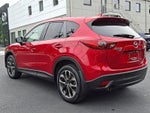 2016 Mazda Mazda CX-5 AWD 4dr Auto Grand Touring