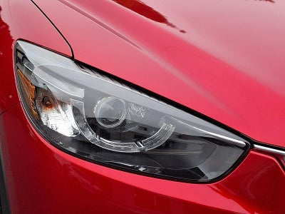 2016 Mazda Mazda CX-5 AWD 4dr Auto Grand Touring
