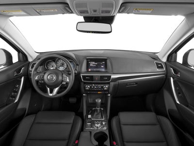 2016 Mazda Mazda CX-5 AWD 4dr Auto Grand Touring
