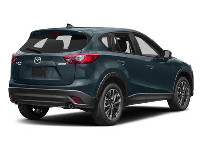 2016 Mazda Mazda CX-5 AWD 4dr Auto Grand Touring