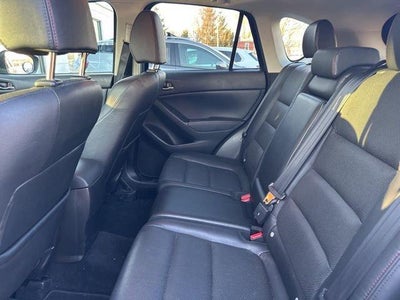 2014 Mazda Mazda CX-5 AWD 4dr Auto Grand Touring