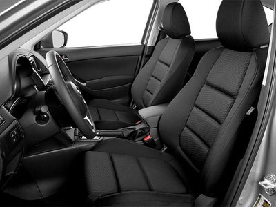 2014 Mazda Mazda CX-5 AWD 4dr Auto Grand Touring