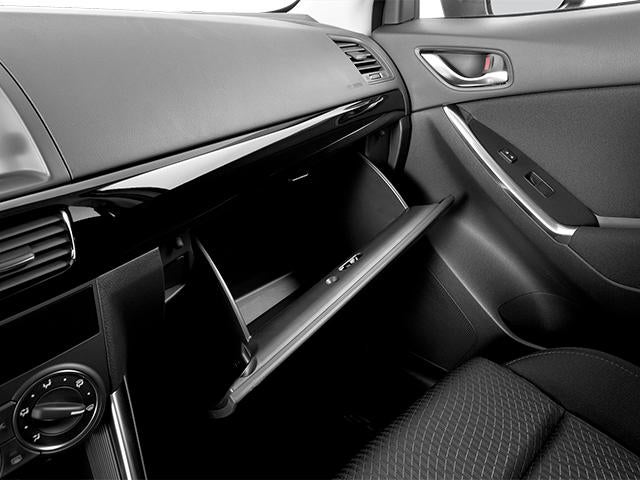 2014 Mazda Mazda CX-5 AWD 4dr Auto Grand Touring