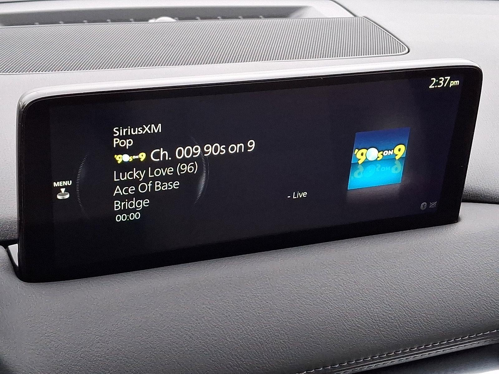 2021 Mazda Mazda CX-5 Grand Touring FWD