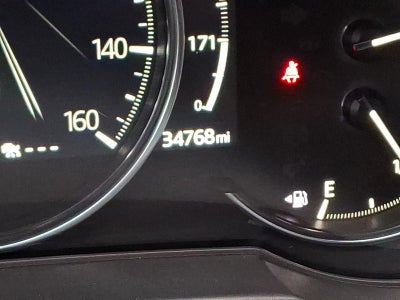 2021 Mazda Mazda CX-5 Grand Touring FWD