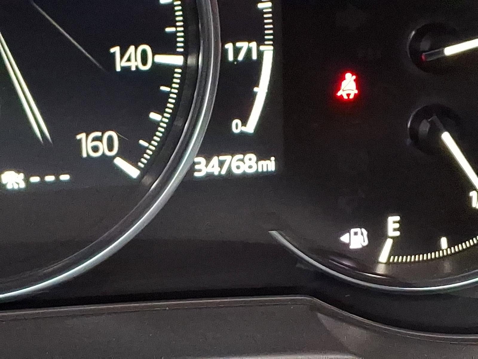 2021 Mazda Mazda CX-5 Grand Touring FWD