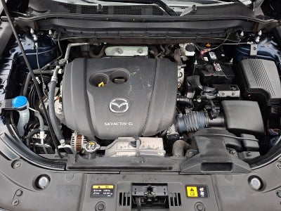 2021 Mazda Mazda CX-5 Grand Touring FWD