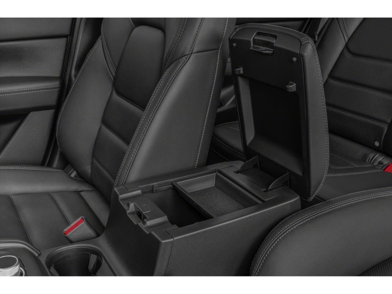 2021 Mazda Mazda CX-5 Grand Touring FWD