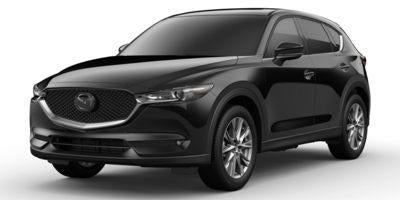 2021 Mazda Mazda CX-5 Grand Touring FWD