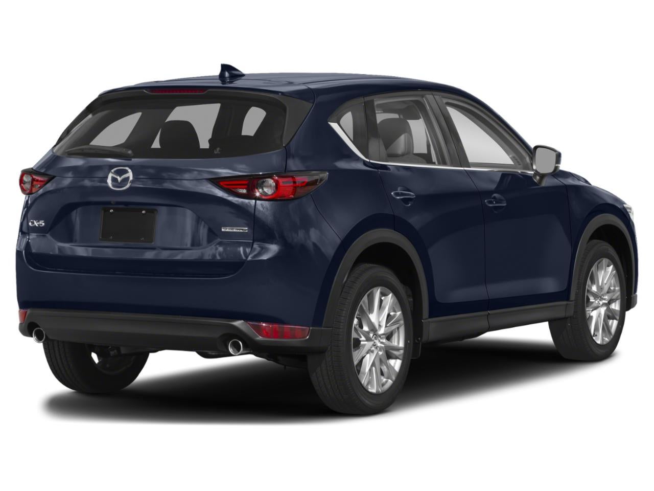 2021 Mazda Mazda CX-5 Grand Touring FWD