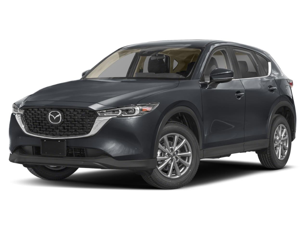 2025 Mazda Mazda CX-5 2.5 S AWD