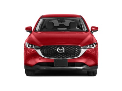2022 Mazda Mazda CX-5 2.5 S AWD